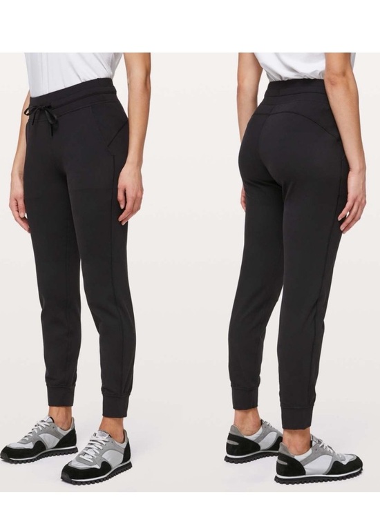 lululemon athletica Pants - Lululemon Ready To Rulu Pant Joggers Legging size 12